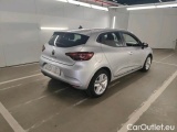  Renault  Clio  TCe 90 GPF Corporate Edition 66kW/90pk  5D/P Man-6 #4