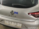  Renault  Clio  TCe 90 GPF Corporate Edition 66kW/90pk  5D/P Man-6 #45
