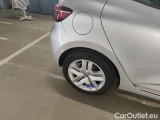  Renault  Clio  TCe 90 GPF Corporate Edition 66kW/90pk  5D/P Man-6 #47