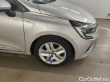  Renault  Clio  TCe 90 GPF Corporate Edition 66kW/90pk  5D/P Man-6 #49