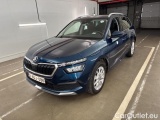  Skoda  KAMIQ  1.0 TSI Clever 81kW/110pk  5D/P Man-6 