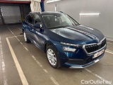  Skoda  KAMIQ  1.0 TSI Clever 81kW/110pk  5D/P Man-6 #2