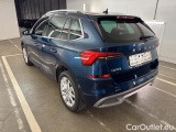  Skoda  KAMIQ  1.0 TSI Clever 81kW/110pk  5D/P Man-6 #3