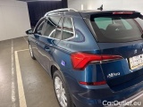  Skoda  KAMIQ  1.0 TSI Clever 81kW/110pk  5D/P Man-6 #22