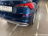  Skoda  KAMIQ  1.0 TSI Clever 81kW/110pk  5D/P Man-6 #30