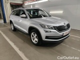  Skoda  Kodiaq  2.0 CRTDI DSG7 Ambition 110kW/150pk  5D/P Auto-7 #2