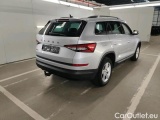  Skoda  Kodiaq  2.0 CRTDI DSG7 Ambition 110kW/150pk  5D/P Auto-7 #4