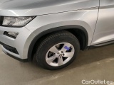  Skoda  Kodiaq  2.0 CRTDI DSG7 Ambition 110kW/150pk  5D/P Auto-7 #27