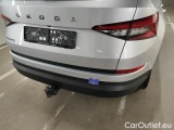  Skoda  Kodiaq  2.0 CRTDI DSG7 Ambition 110kW/150pk  5D/P Auto-7 #58