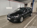  Skoda  Octavia  Combi 1.6 CRTDI GreenTec Ambition 85kW/115pk  5D/P Man-5 