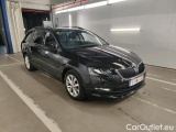  Skoda  Octavia  Combi 1.6 CRTDI GreenTec Ambition 85kW/115pk  5D/P Man-5 #2