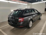  Skoda  Octavia  Combi 1.6 CRTDI GreenTec Ambition 85kW/115pk  5D/P Man-5 #4