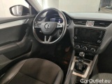  Skoda  Octavia  Combi 1.6 CRTDI GreenTec Ambition 85kW/115pk  5D/P Man-5 #5
