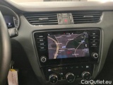  Skoda  Octavia  Combi 1.6 CRTDI GreenTec Ambition 85kW/115pk  5D/P Man-5 #6
