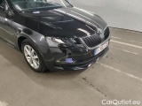  Skoda  Octavia  Combi 1.6 CRTDI GreenTec Ambition 85kW/115pk  5D/P Man-5 #13