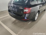  Skoda  Octavia  Combi 1.6 CRTDI GreenTec Ambition 85kW/115pk  5D/P Man-5 #42