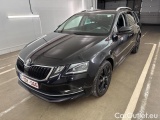  Skoda  Octavia  Combi 1.6 CRTDI GreenTec Style 85kW/115pk  5D/P Man-5 