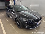  Skoda  Octavia  Combi 1.6 CRTDI GreenTec Style 85kW/115pk  5D/P Man-5 #2
