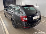  Skoda  Octavia  Combi 1.6 CRTDI GreenTec Style 85kW/115pk  5D/P Man-5 #3
