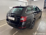  Skoda  Octavia  Combi 1.6 CRTDI GreenTec Style 85kW/115pk  5D/P Man-5 #4