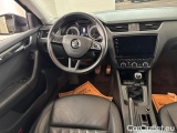  Skoda  Octavia  Combi 1.6 CRTDI GreenTec Style 85kW/115pk  5D/P Man-5 #5