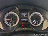  Skoda  Octavia  Combi 1.6 CRTDI GreenTec Style 85kW/115pk  5D/P Man-5 #9