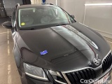  Skoda  Octavia  Combi 1.6 CRTDI GreenTec Style 85kW/115pk  5D/P Man-5 #16