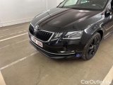  Skoda  Octavia  Combi 1.6 CRTDI GreenTec Style 85kW/115pk  5D/P Man-5 #18