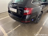 Skoda  Octavia  Combi 1.6 CRTDI GreenTec Style 85kW/115pk  5D/P Man-5 #45