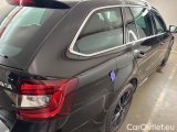  Skoda  Octavia  Combi 1.6 CRTDI GreenTec Style 85kW/115pk  5D/P Man-5 #56