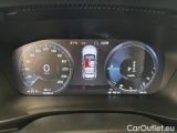  Volvo  XC 40 XC40 T4 Recharge Geartronic Inscription Expr. 155kW/211pk  5D/P Auto-7 #9