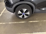  Volvo  XC 40 XC40 T4 Recharge Geartronic Inscription Expr. 155kW/211pk  5D/P Auto-7 #70