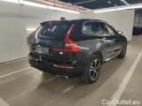  Volvo  XC60  T6 Recharge Geartronic Inscription Expr. 251kW/341pk  5D/P Auto-8 #4