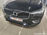  Volvo  XC60  T6 Recharge Geartronic Inscription Expr. 251kW/341pk  5D/P Auto-8 #16