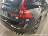  Volvo  XC60  T6 Recharge Geartronic Inscription Expr. 251kW/341pk  5D/P Auto-8 #29