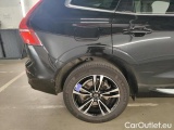  Volvo  XC60  T6 Recharge Geartronic Inscription Expr. 251kW/341pk  5D/P Auto-8 #38