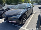  Alfa Romeo   STELVIO Stelvio 2.2 D 160 Sport 118kW/160pk  5D/P Auto-8 