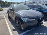  Alfa Romeo   STELVIO Stelvio 2.2 D 160 Sport 118kW/160pk  5D/P Auto-8 #2