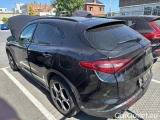  Alfa Romeo   STELVIO Stelvio 2.2 D 160 Sport 118kW/160pk  5D/P Auto-8 #3