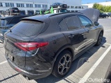  Alfa Romeo   STELVIO Stelvio 2.2 D 160 Sport 118kW/160pk  5D/P Auto-8 #4
