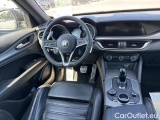  Alfa Romeo   STELVIO Stelvio 2.2 D 160 Sport 118kW/160pk  5D/P Auto-8 #5
