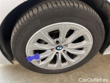  Bmw  Serie 3 3 Reeks Touring 318dA (110 kW) (Mild Hybrid) 110kW/150pk  5D/P Auto-8 #46