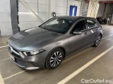  Mercedes  A-Klasse  A 180 d Business Solution 85kW/116pk  5D/P Auto-7 