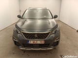  Peugeot  5008 Peugeot  1.2 PureTech 96kW S&S EAT8 Allure 5d 7pl 