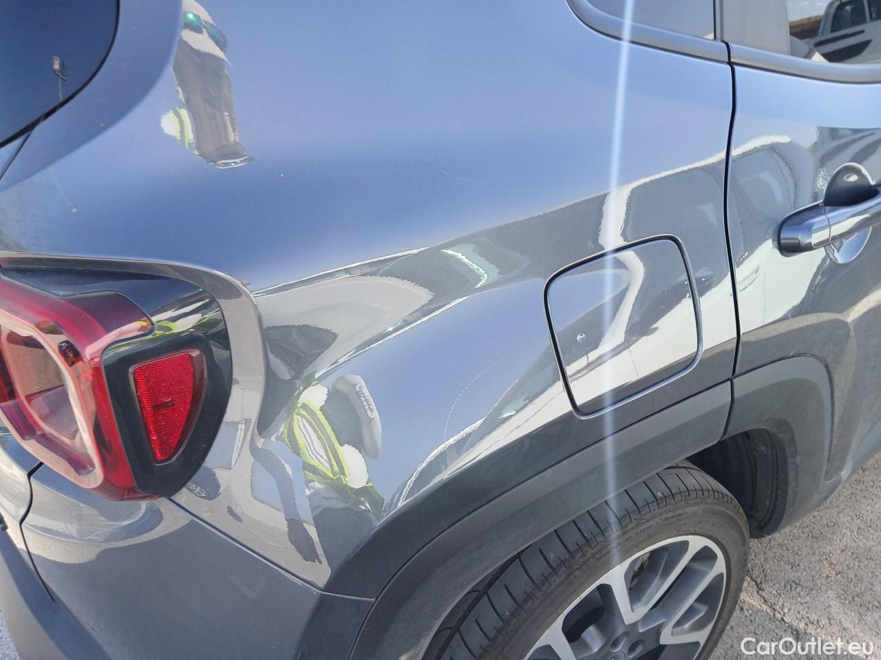  Jeep  Patriot Renegade Limited Plug-in-Hybrid 4Xe 1.3 190CV AT6 E6d #15