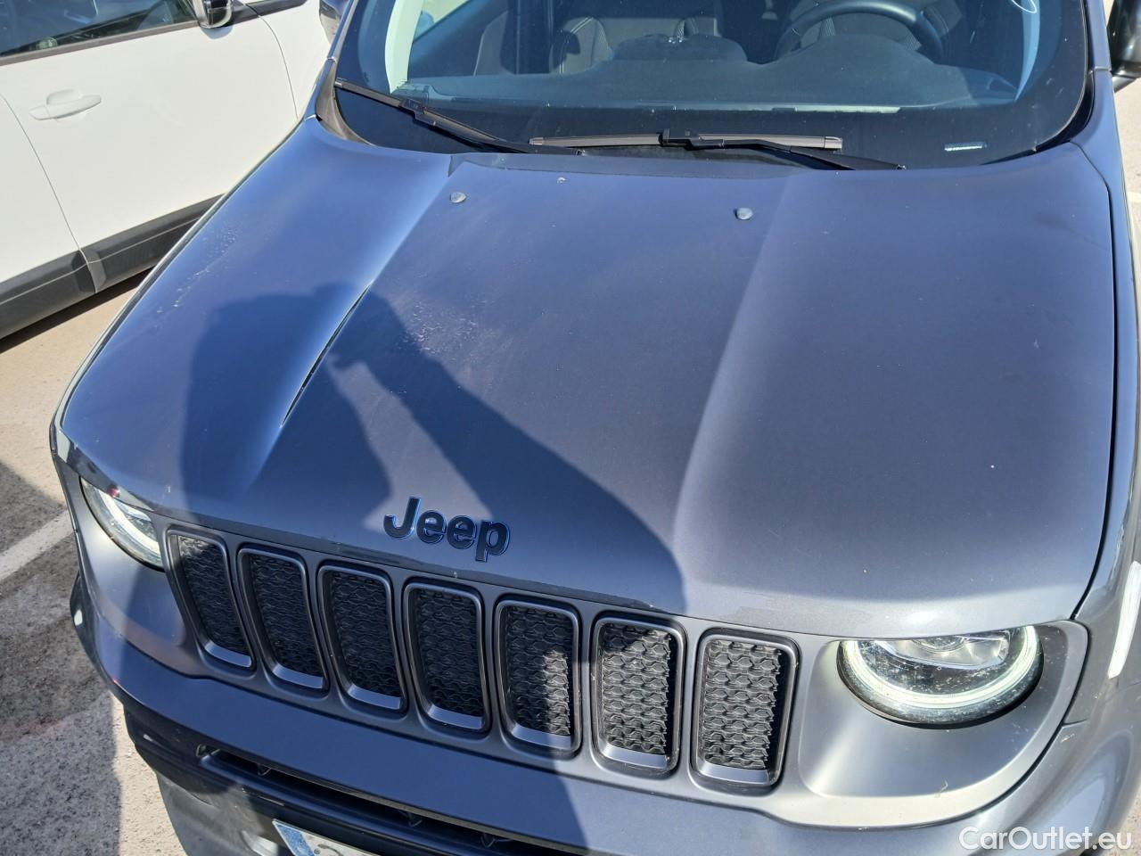  Jeep  Patriot Renegade Limited Plug-in-Hybrid 4Xe 1.3 190CV AT6 E6d #4