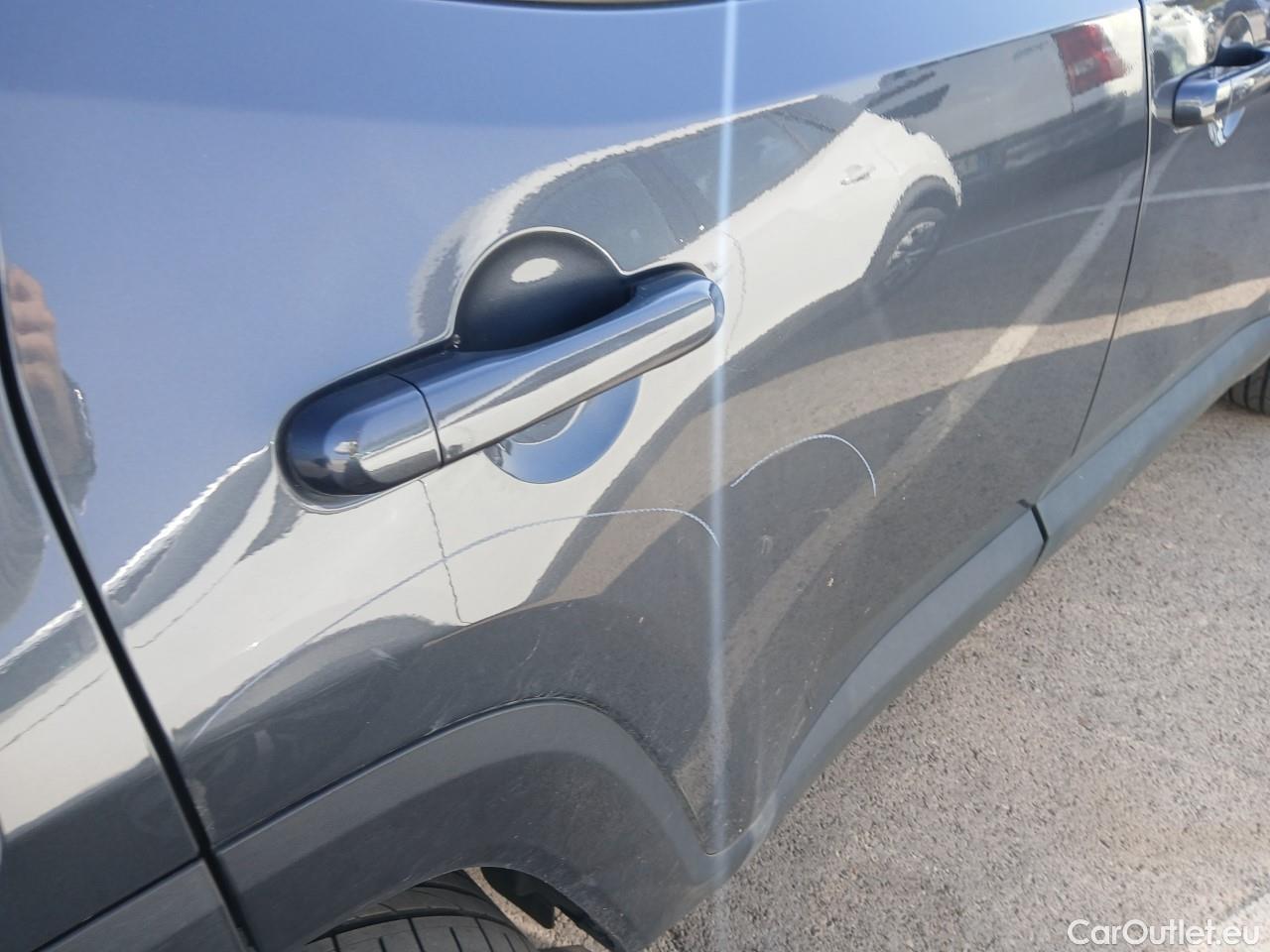  Jeep  Patriot Renegade Limited Plug-in-Hybrid 4Xe 1.3 190CV AT6 E6d #19