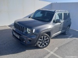  Jeep  Patriot Renegade Limited Plug-in-Hybrid 4Xe 1.3 190CV AT6 E6d 