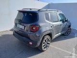  Jeep  Patriot Renegade Limited Plug-in-Hybrid 4Xe 1.3 190CV AT6 E6d #2