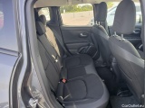  Jeep  Patriot Renegade Limited Plug-in-Hybrid 4Xe 1.3 190CV AT6 E6d #8